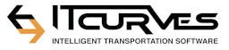 IT CURVES logo